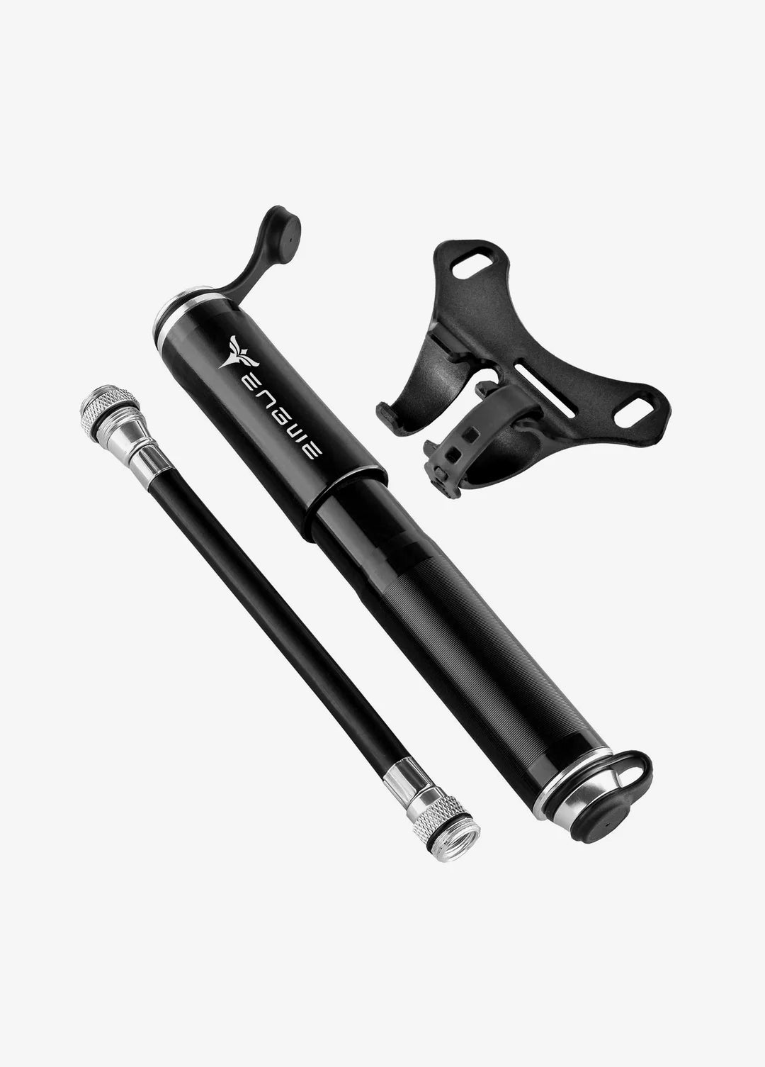 ENGWE Mini Bike Pump for Bicycle Tires