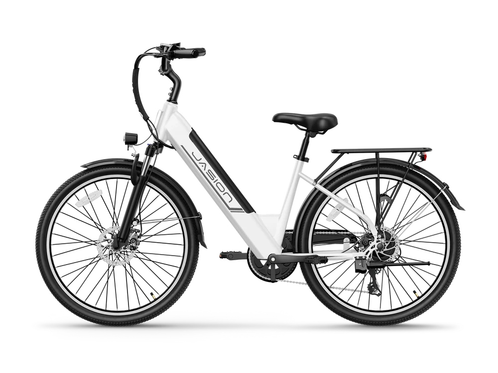 Jasion EB5 Roamer ST Ebike
