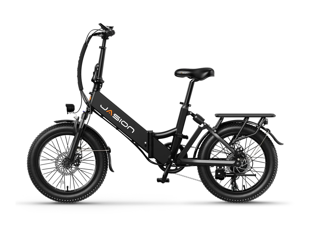 Jasion EB7 ST Ebike