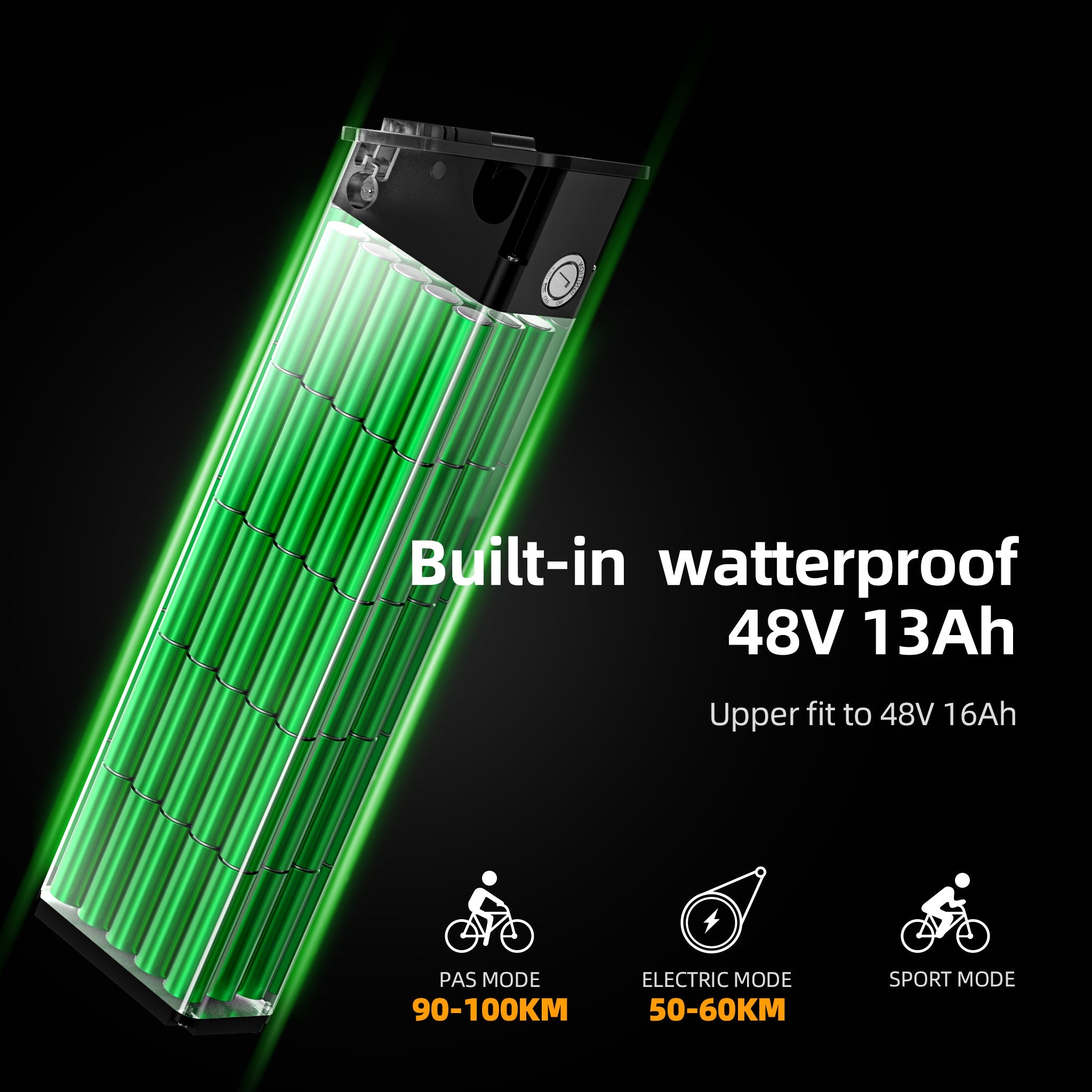 ENGWE ENGINE X Refurished