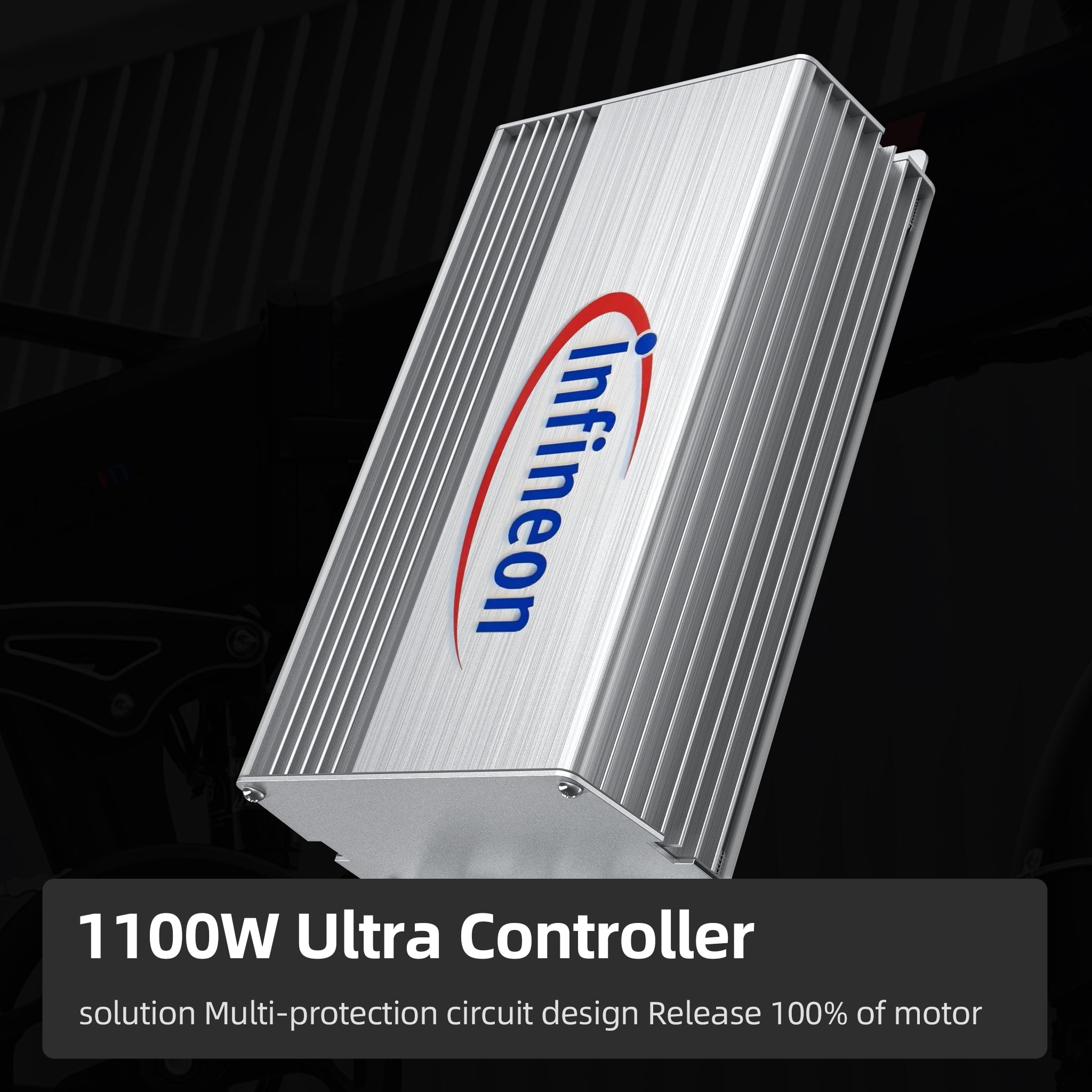 ENGWE ENGINE X Refurished