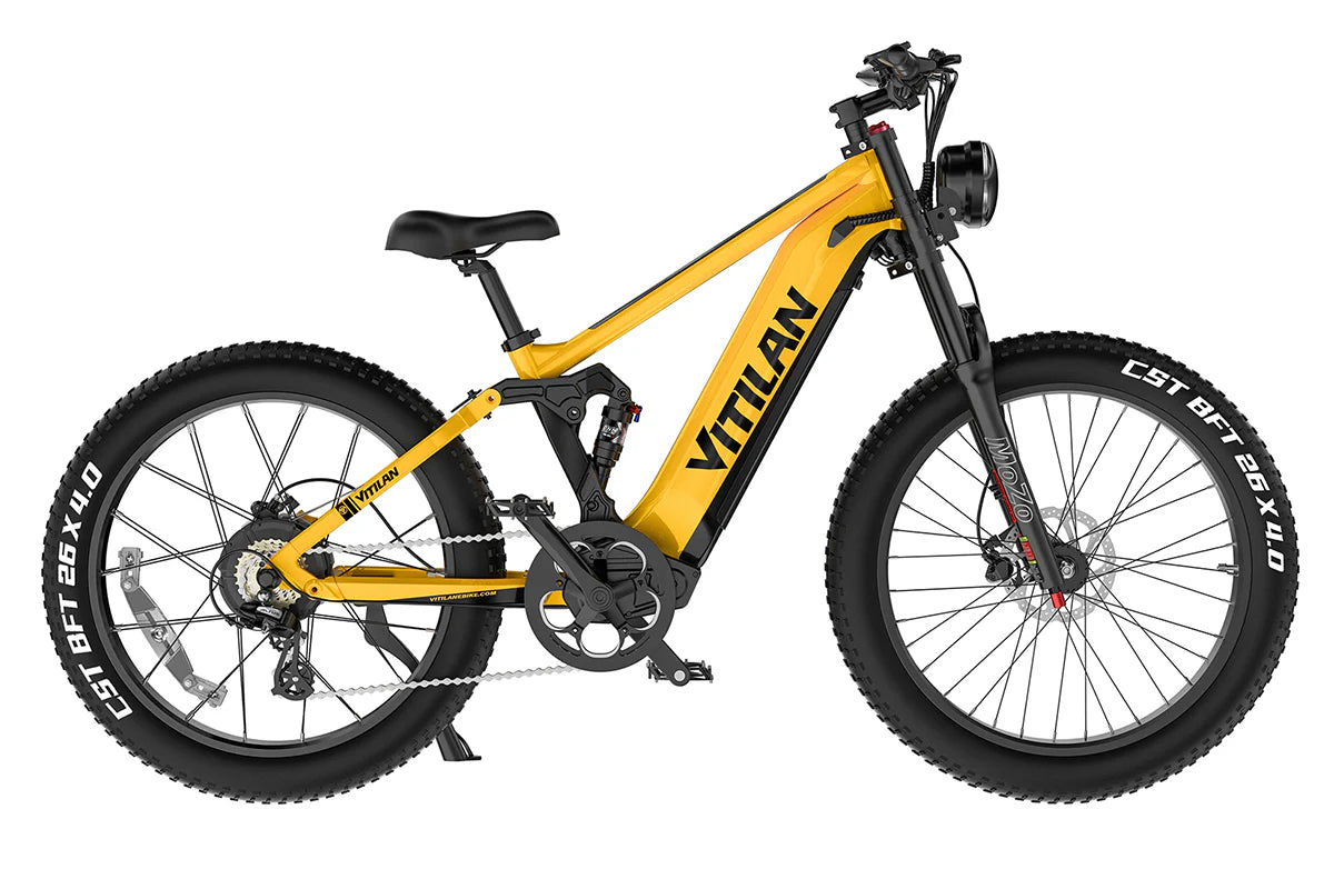Vitilan T7 / T7 Pro