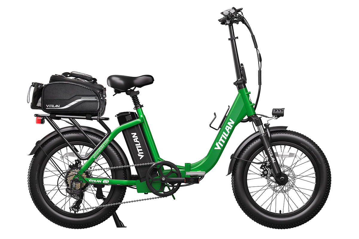 Vitilan U3