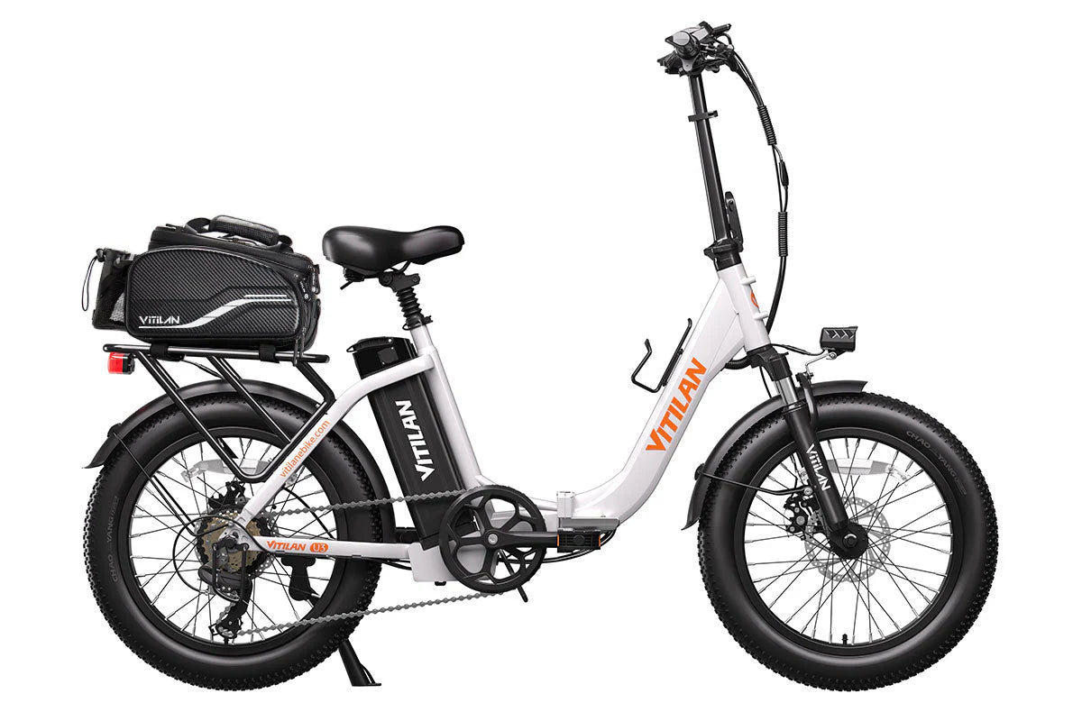 Vitilan U3