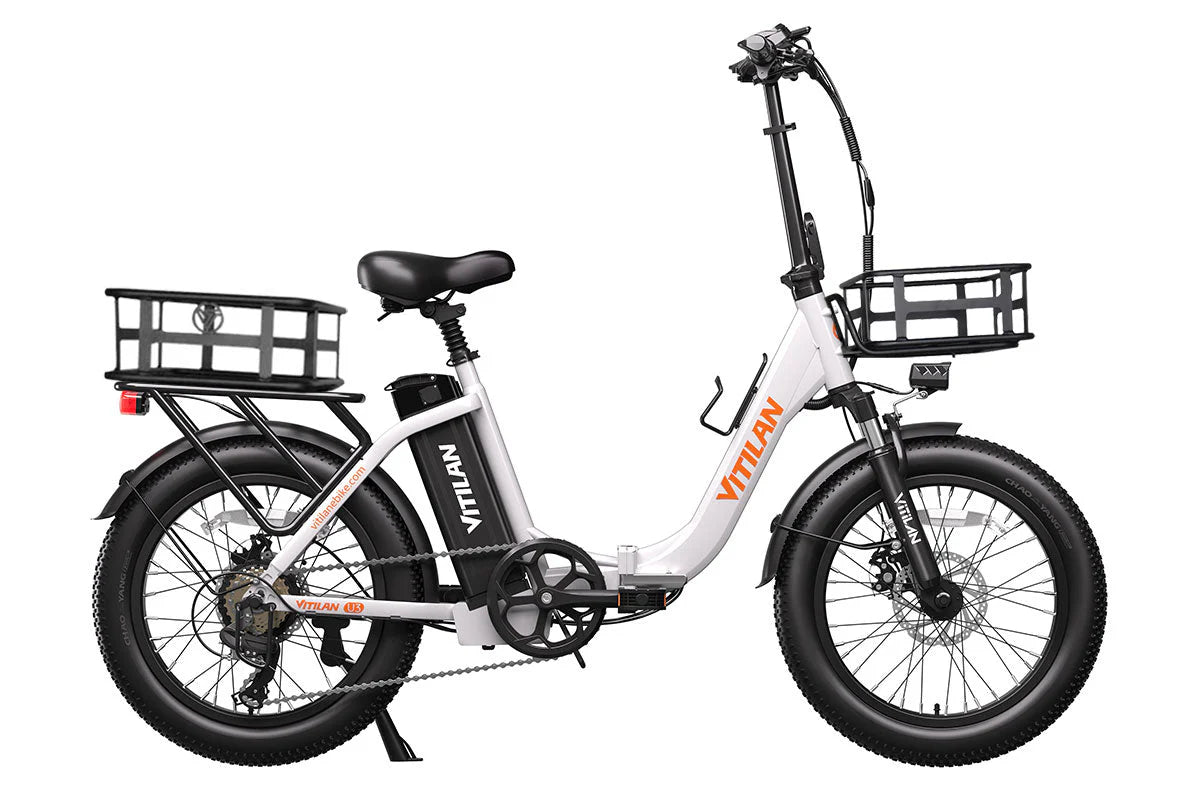 Vitilan U3