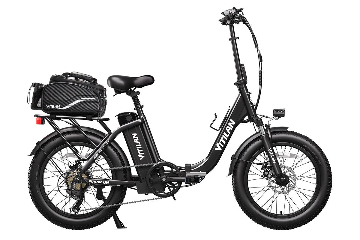 Vitilan U3