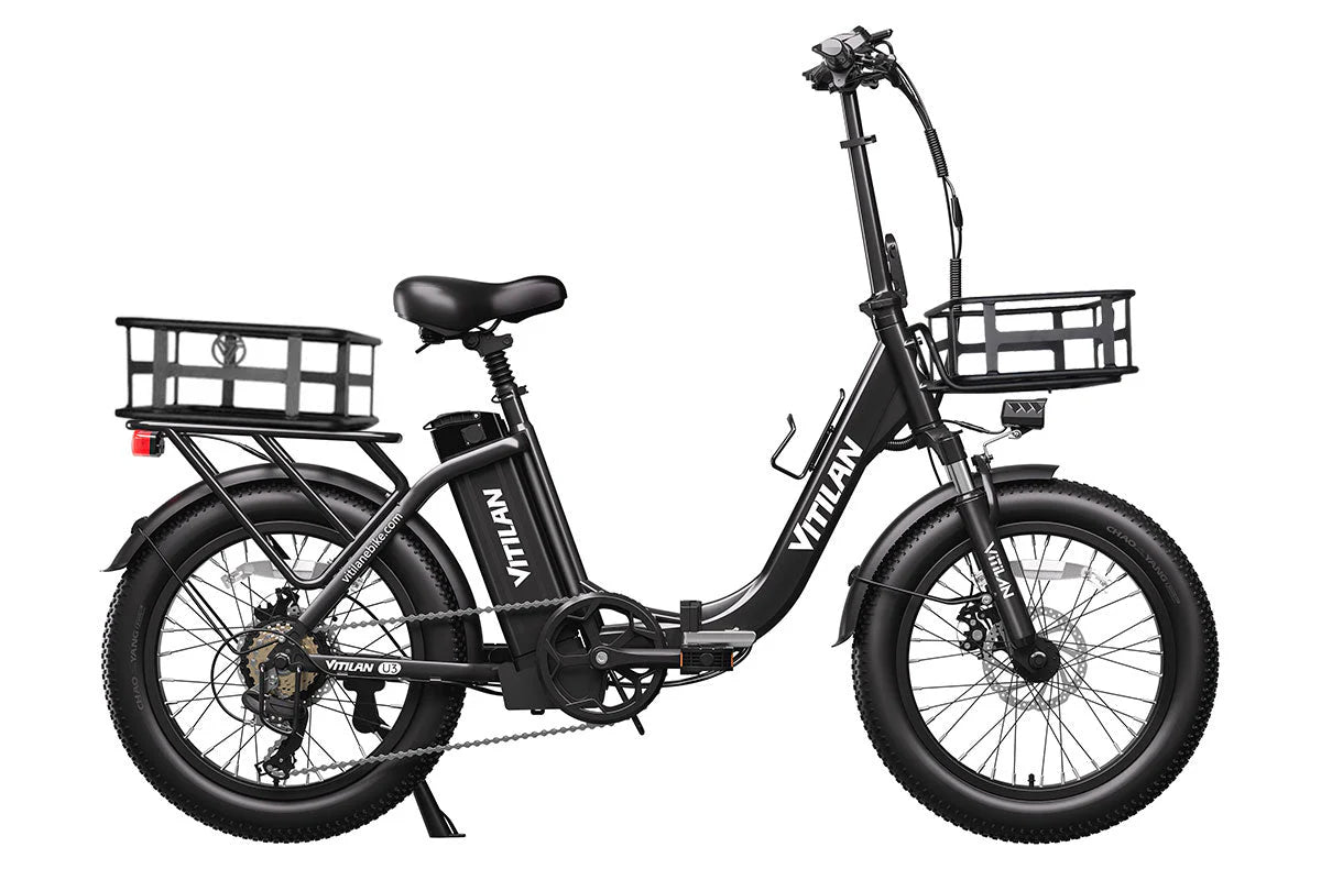 Vitilan U3