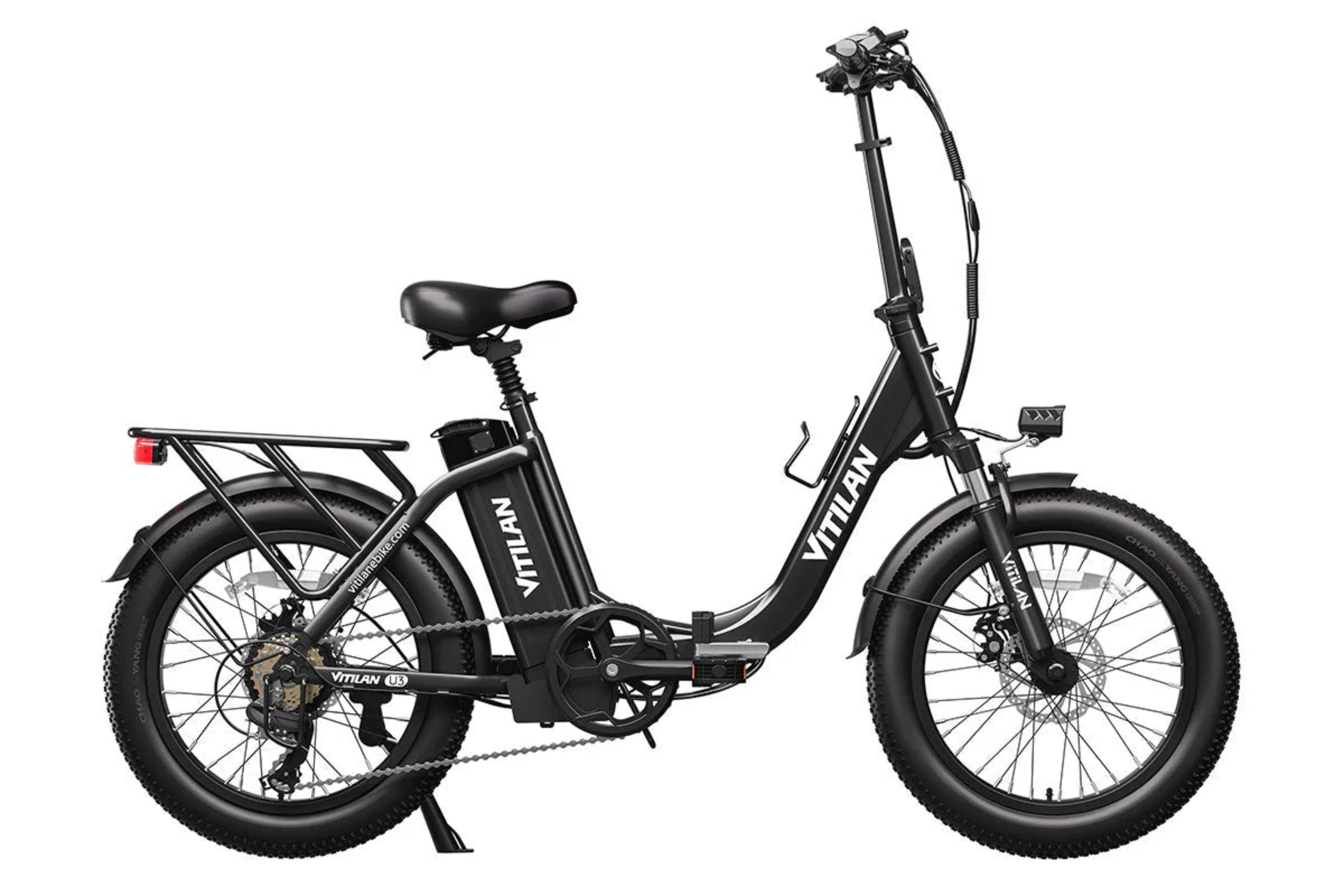 Vitilan U3
