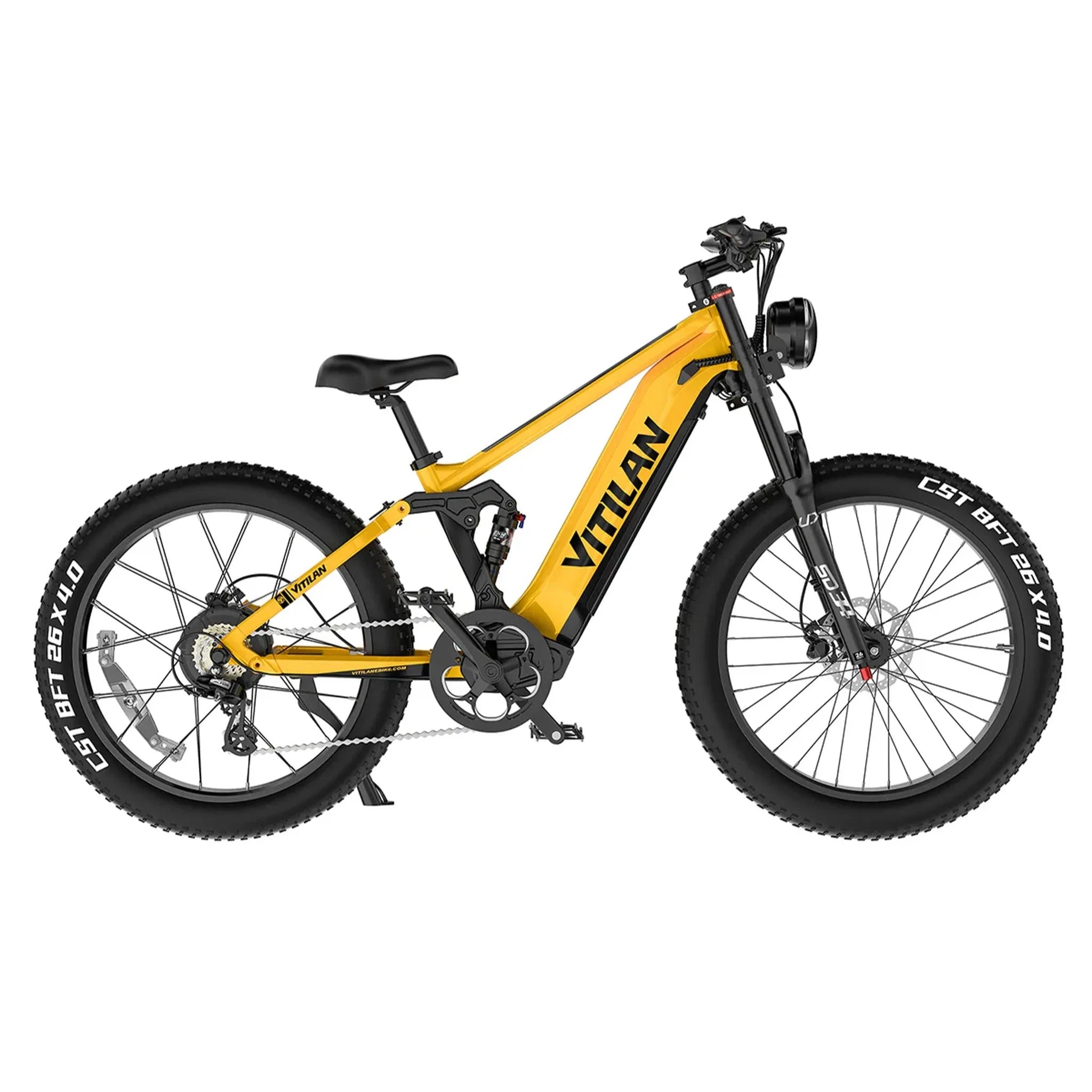 Vitilan T7 / T7 Pro