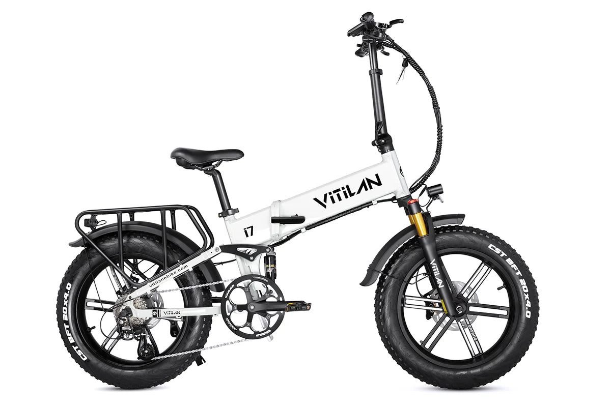 Vitilan I7 PRO