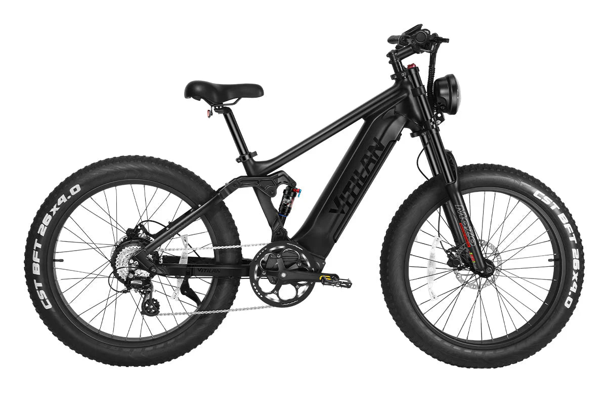 Vitilan T7 / T7 Pro