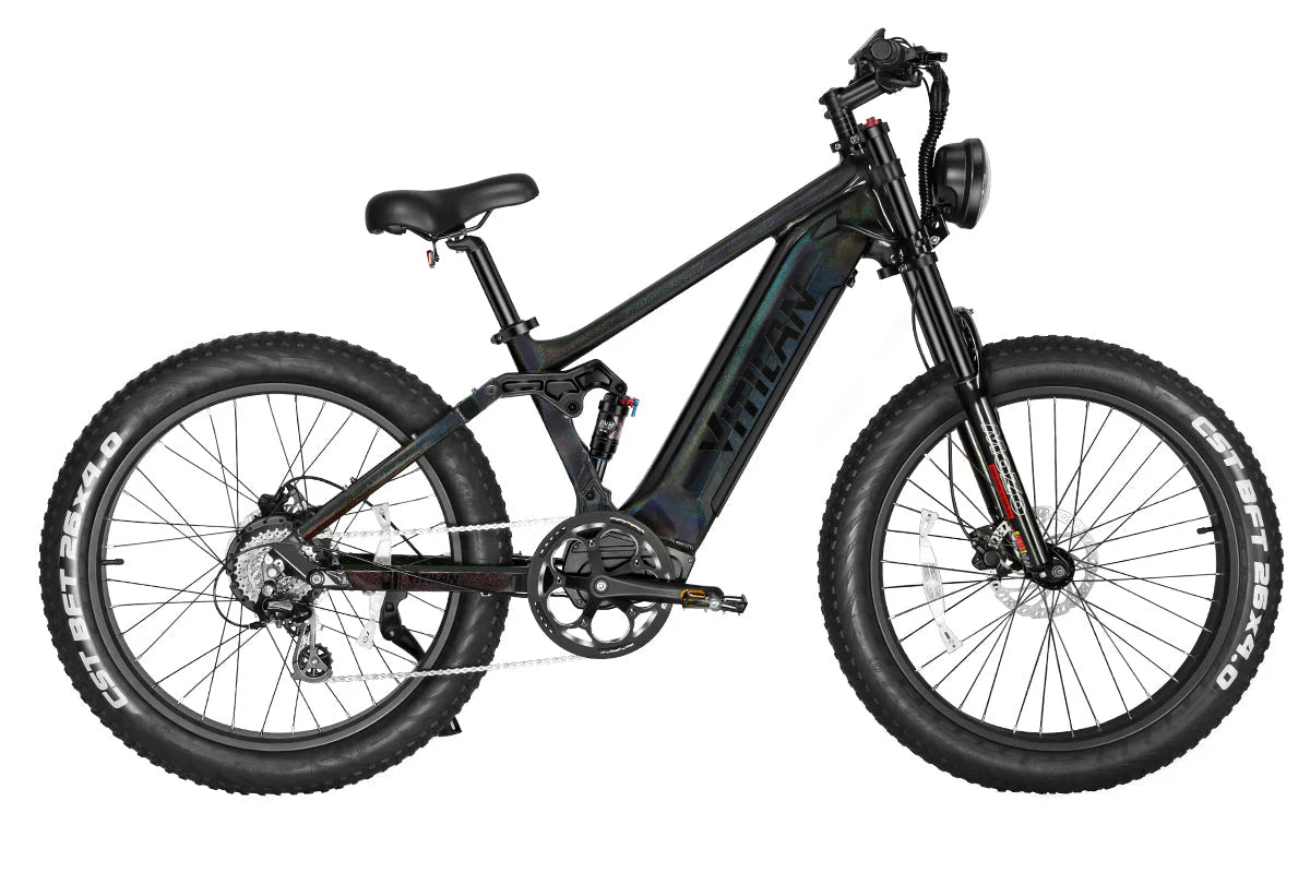 Vitilan T7 / T7 Pro
