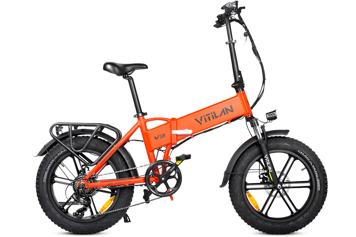 Vitilan V3 2.0