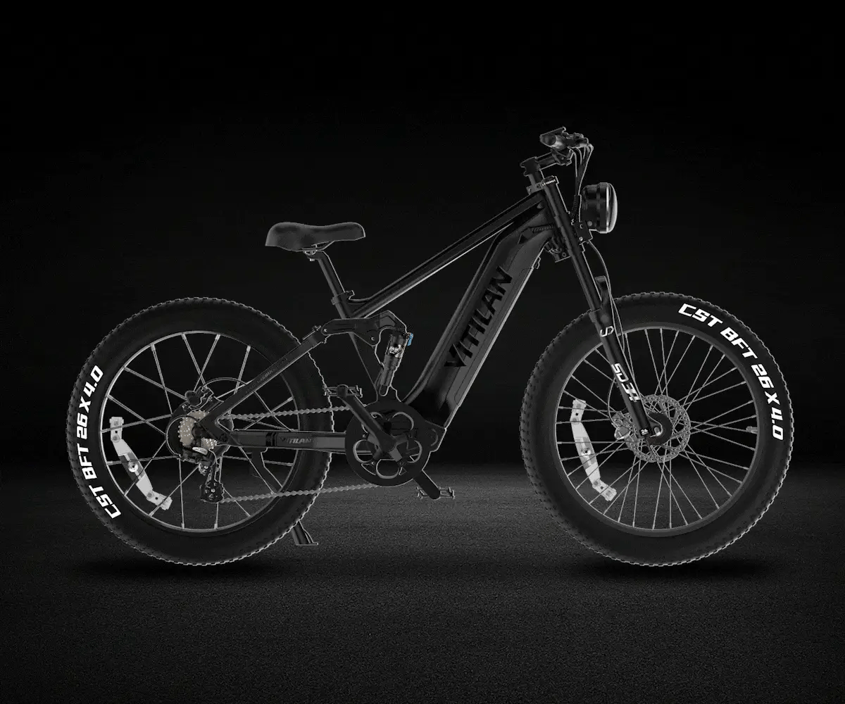 Vitilan T7 / T7 Pro
