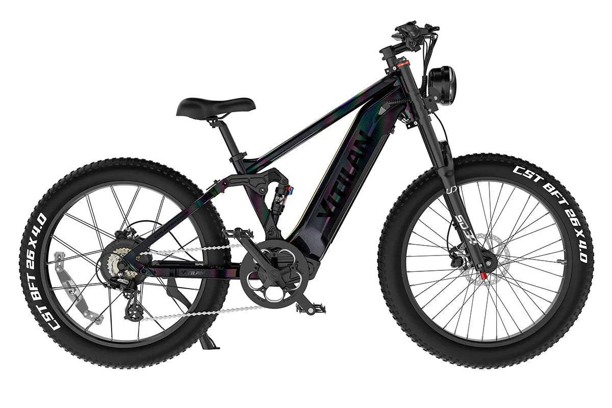 Vitilan T7 / T7 Pro