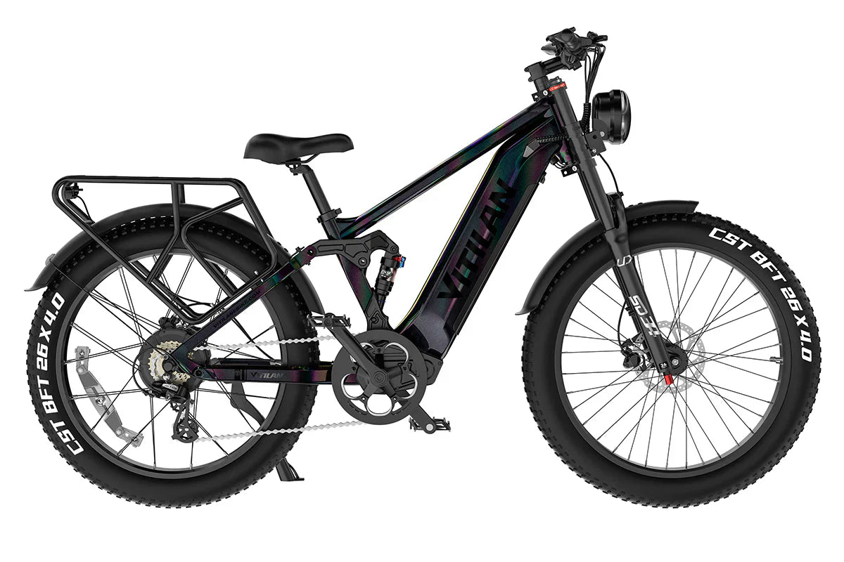 Vitilan T7 / T7 Pro