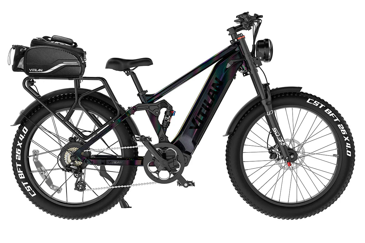 Vitilan T7 / T7 Pro