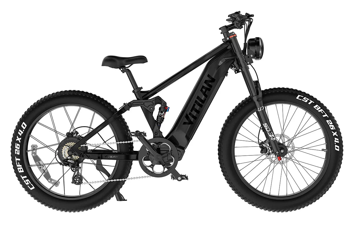 Vitilan T7 / T7 Pro