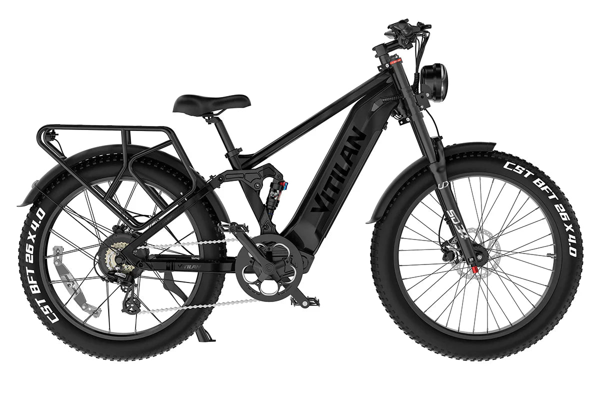 Vitilan T7 / T7 Pro