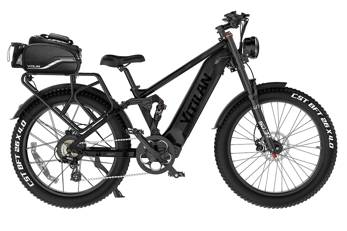 Vitilan T7 / T7 Pro