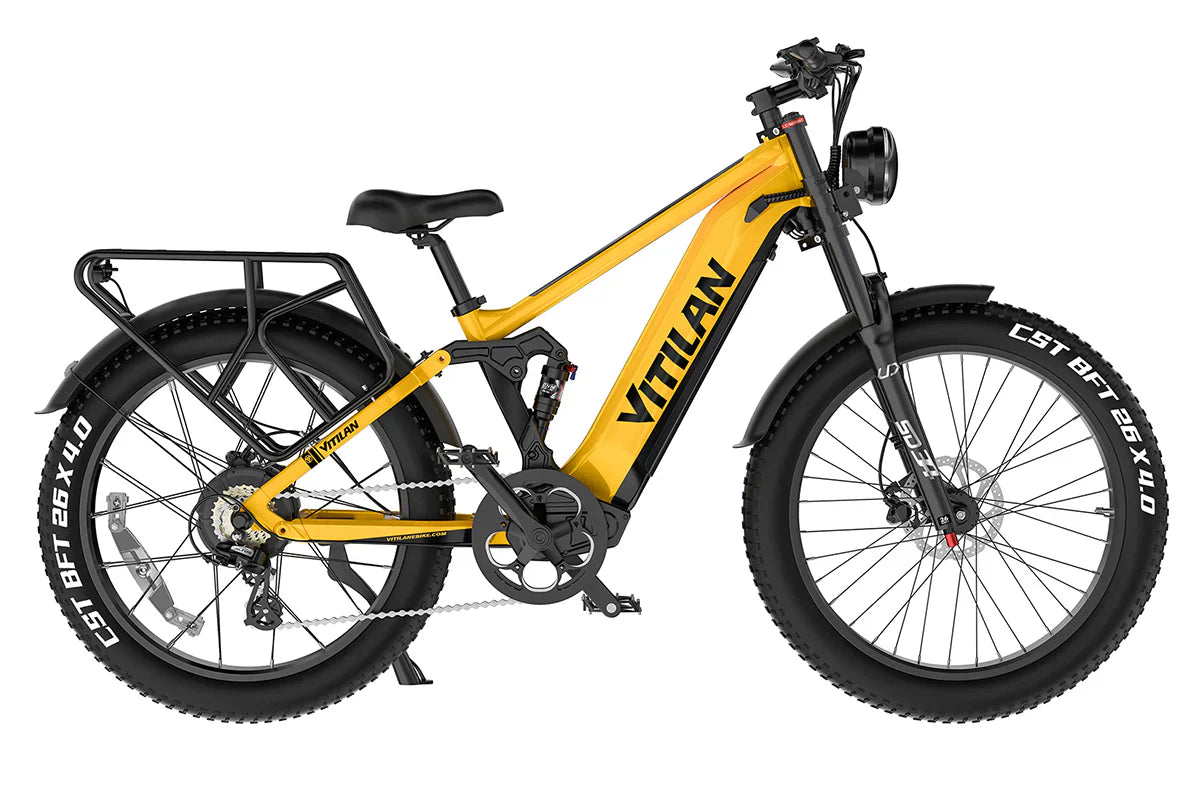Vitilan T7 / T7 Pro