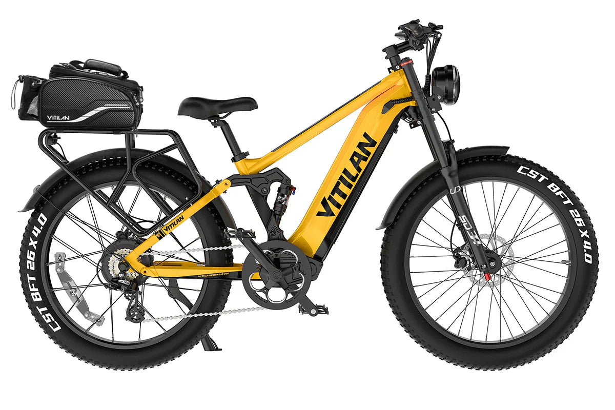 Vitilan T7 / T7 Pro