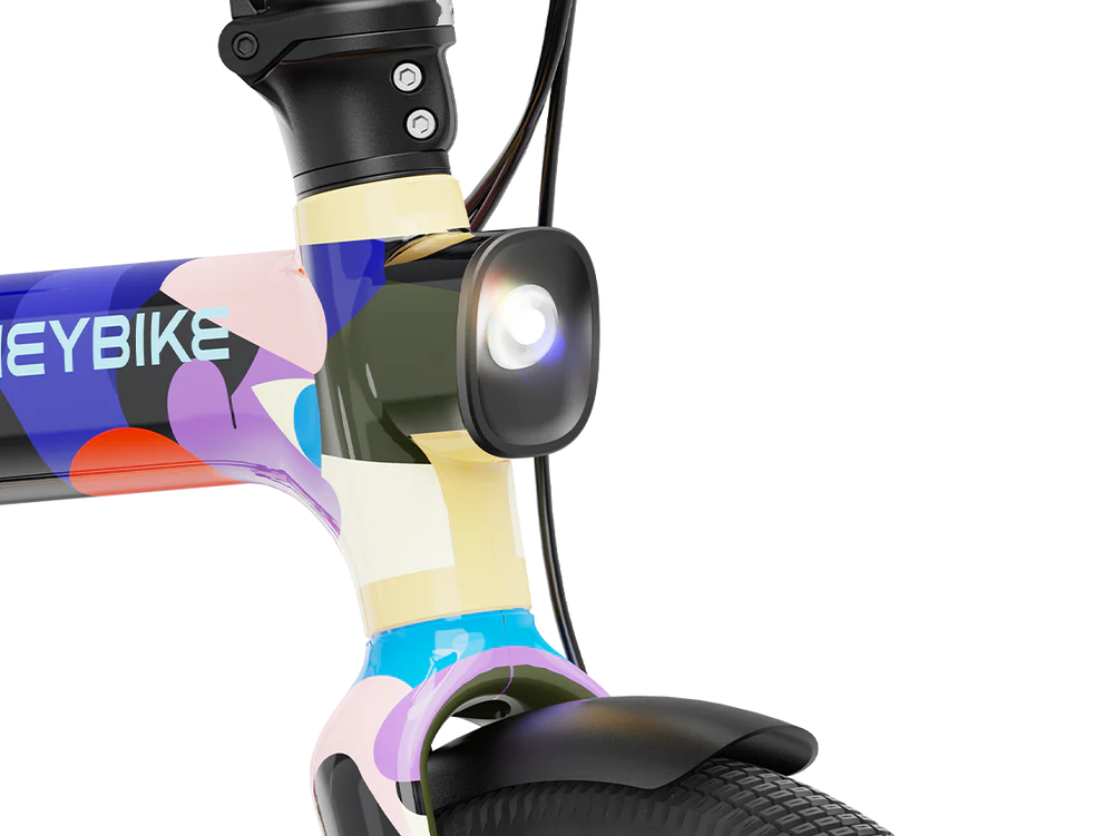 Helio F - Artists Limited Edition