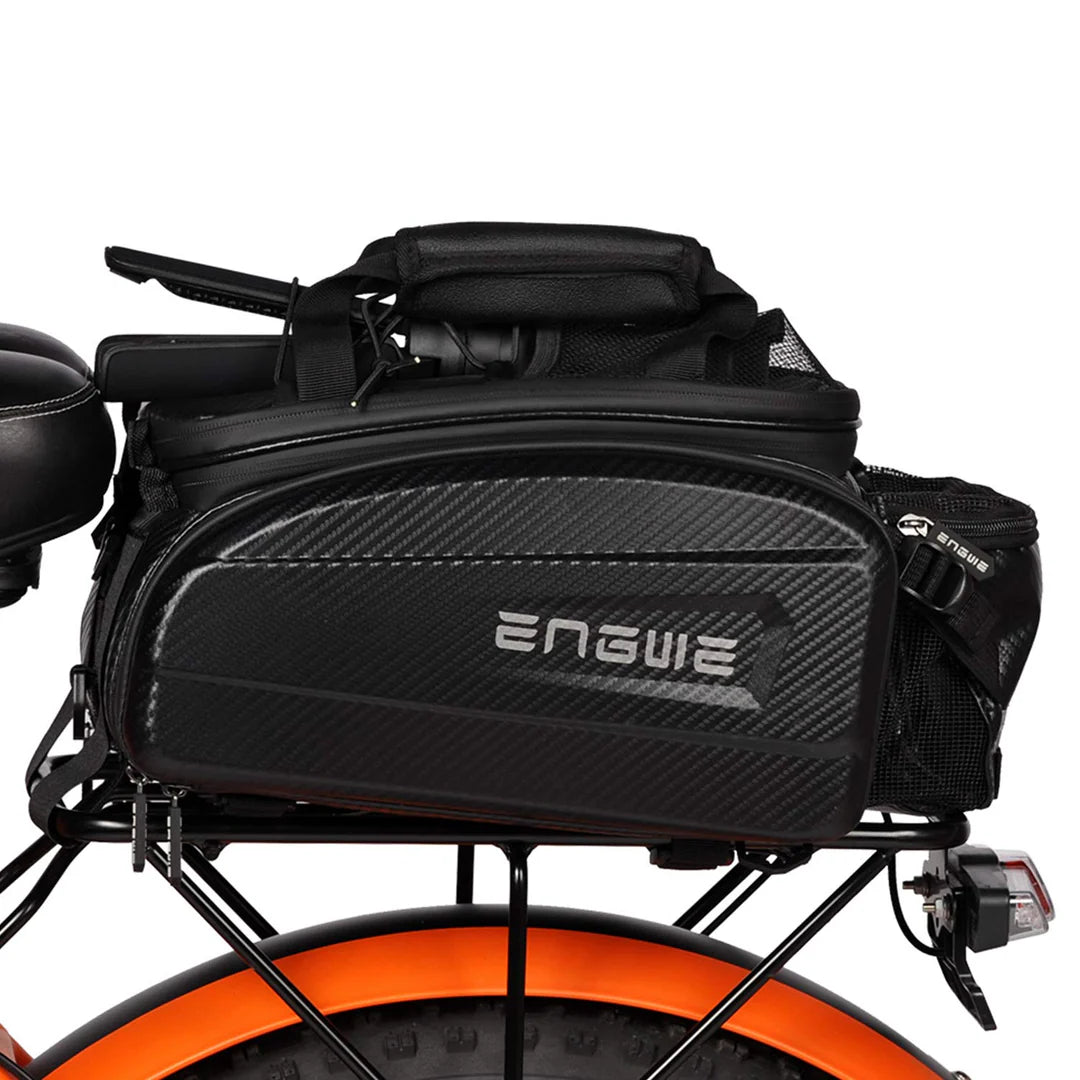 Engwe 35L Waterproof Bike Rack Bag