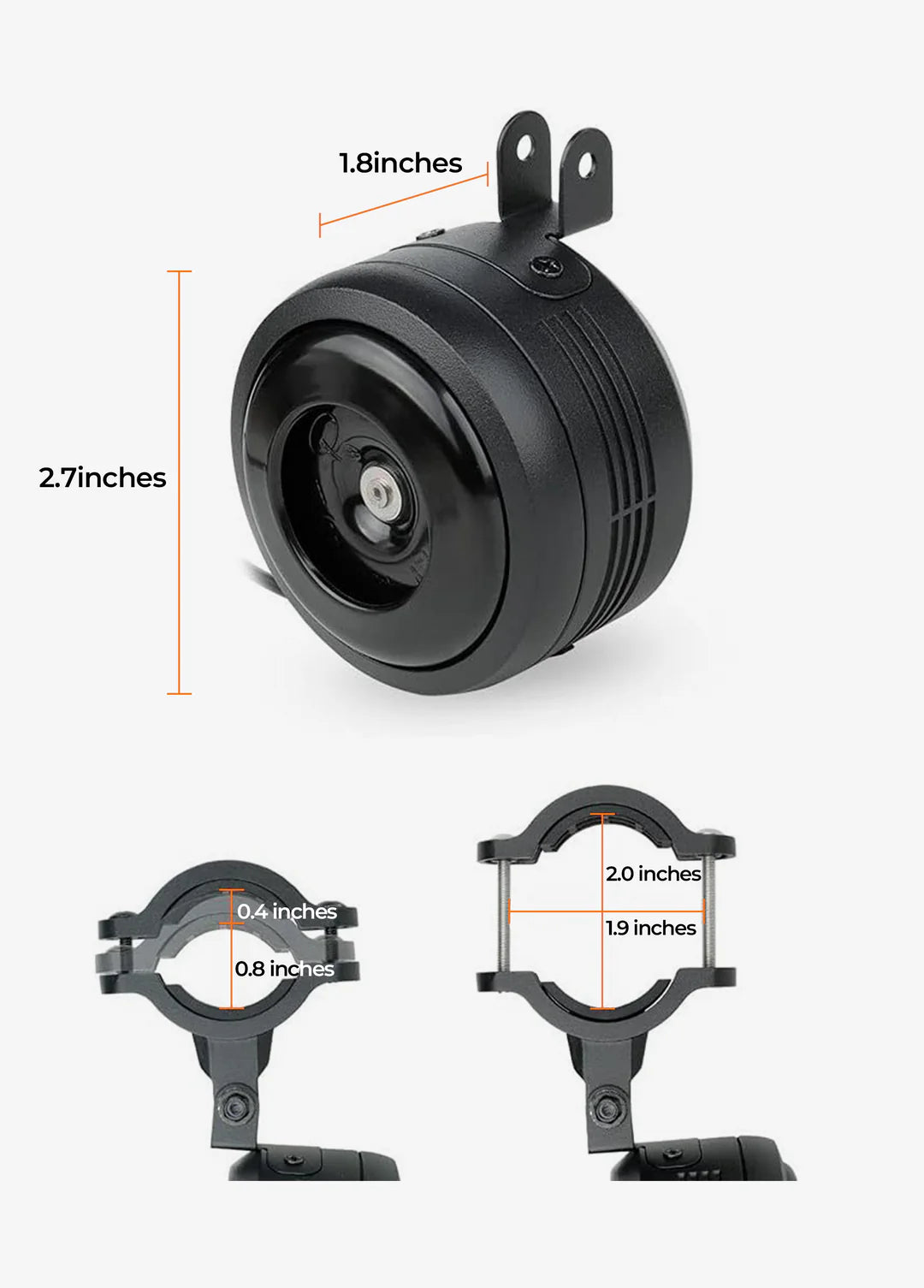 Anti-Theft Alarm