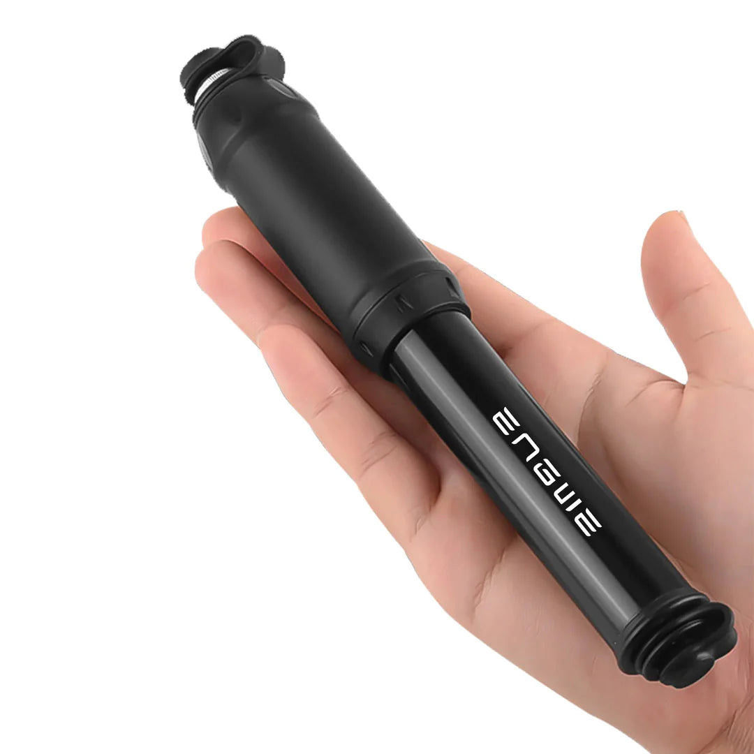 ENGWE Mini Bike Air Pump 100 PSI Bicycle Pump for Electric Bike