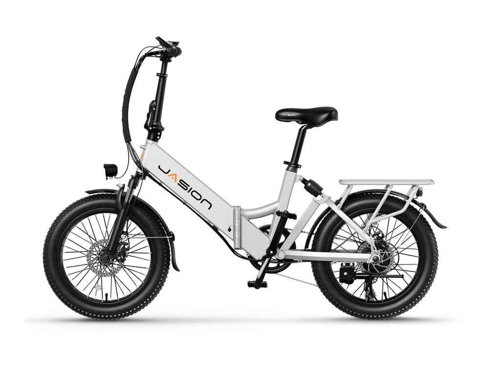 Jasion EB7 ST Ebike