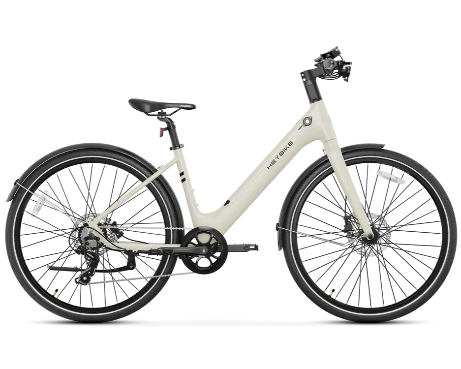 Heybike EC 1-ST Commuter Ebike