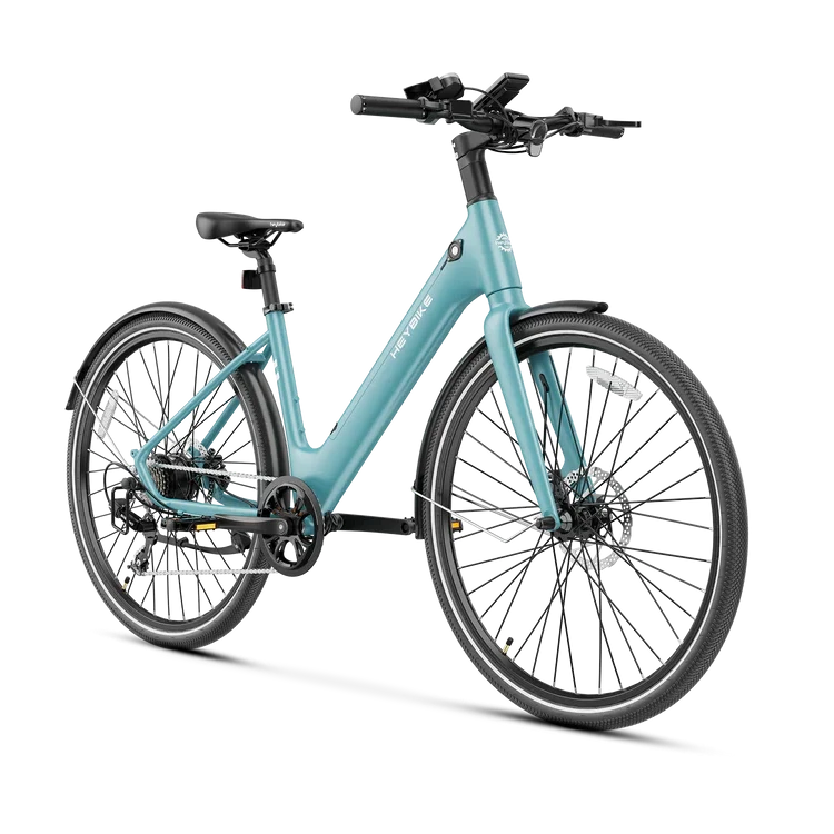 Heybike EC 1-ST Commuter Ebike