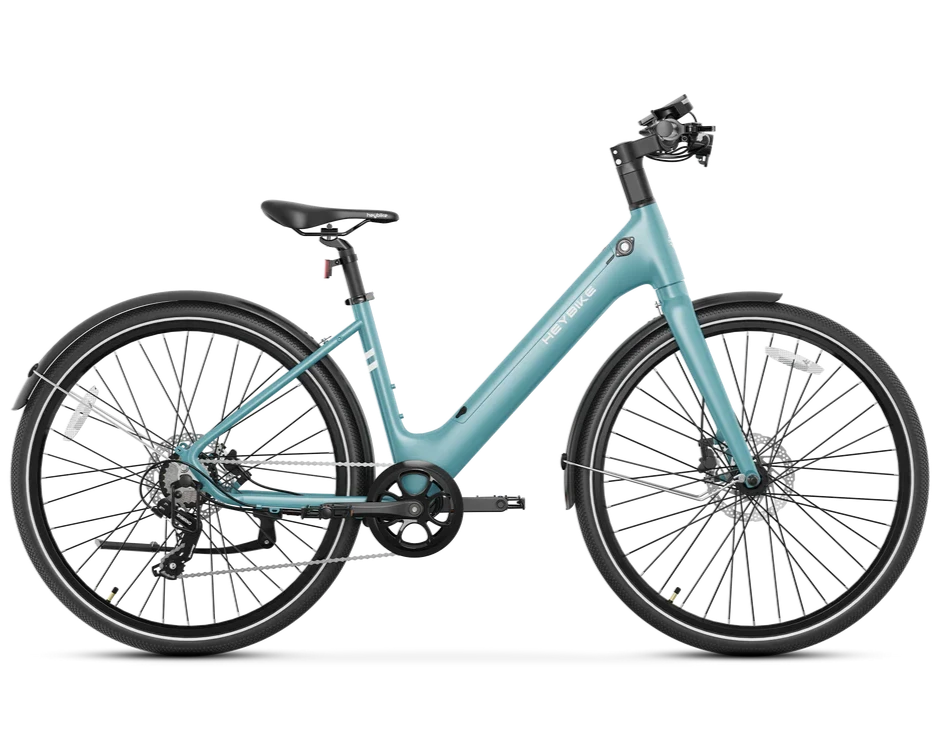 Heybike EC 1-ST Commuter Ebike