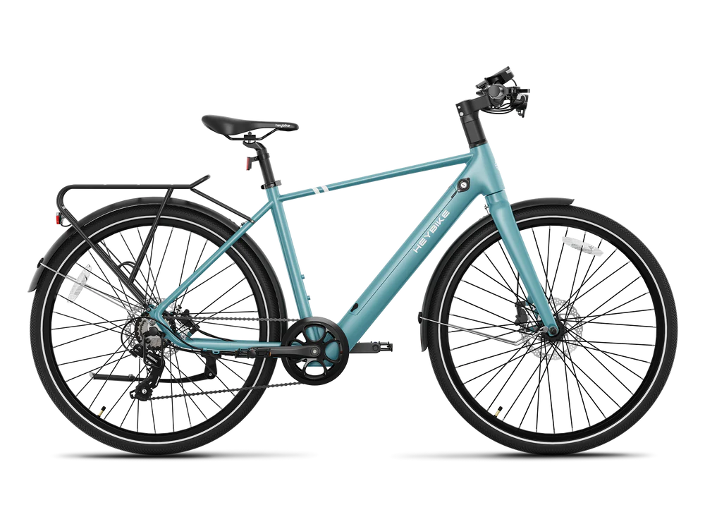 EC 1 Commuter E-Bike