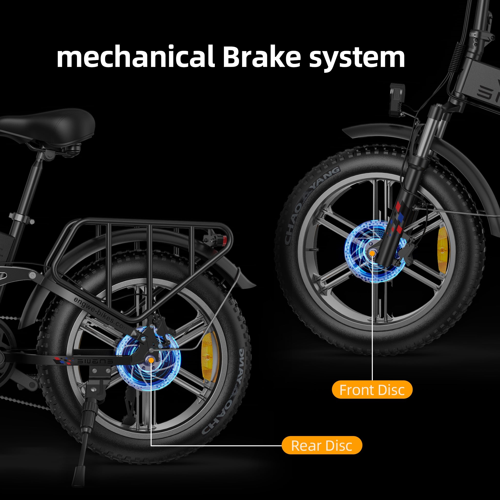 ENGWE ENGINE X