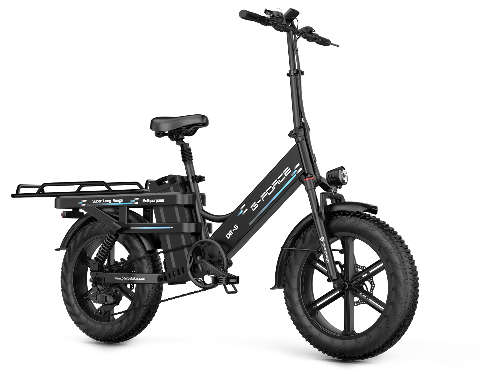 G-FORCE DE-S