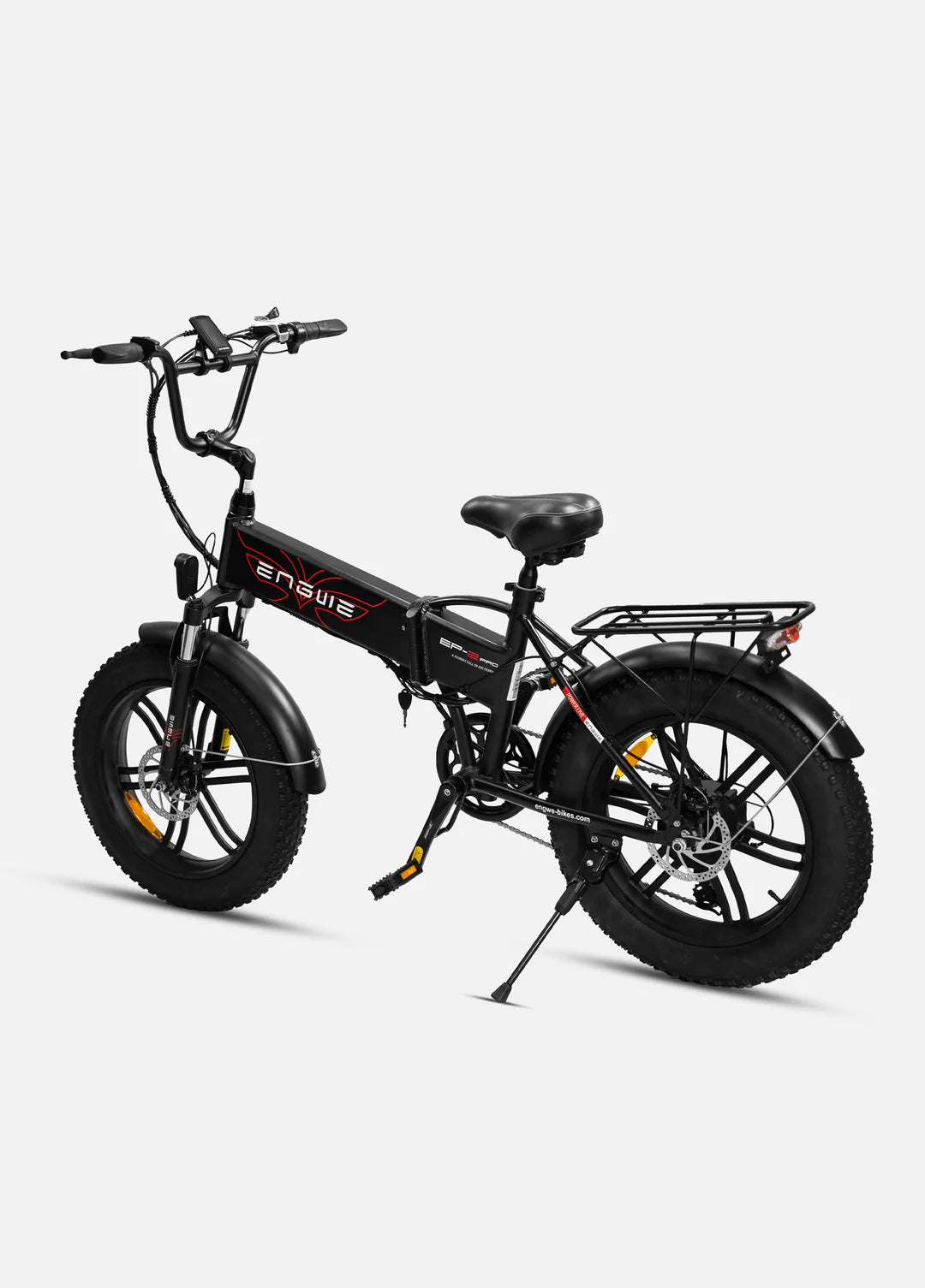 BMX Handlebar for EP-2 Pro/Engine X