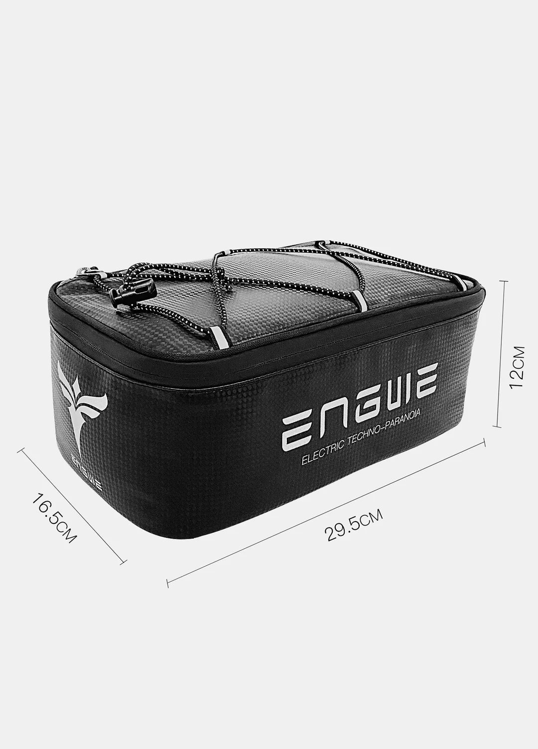 Engwe Waterproof Bike Rack Bag