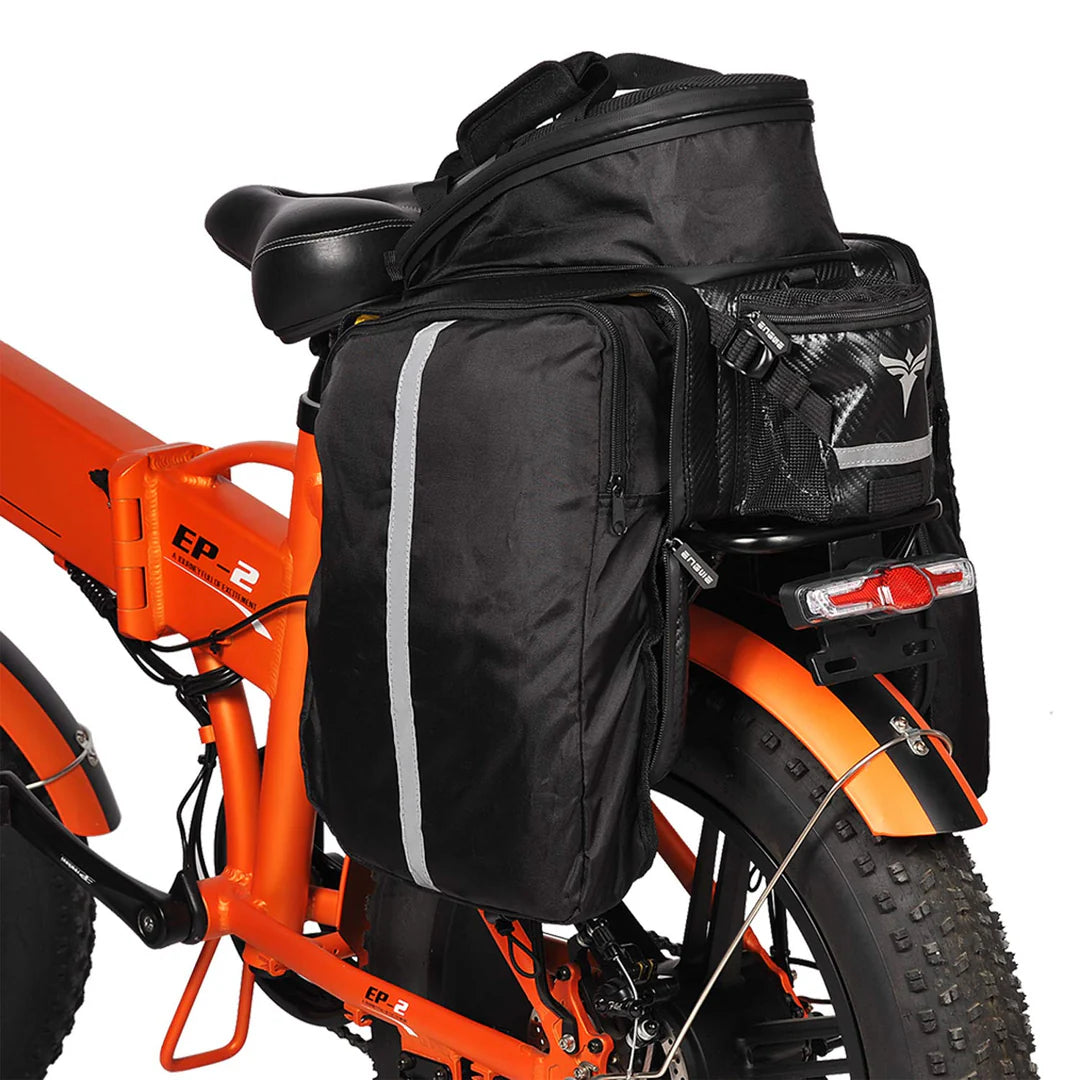 Engwe Waterproof Bike Rack Bag