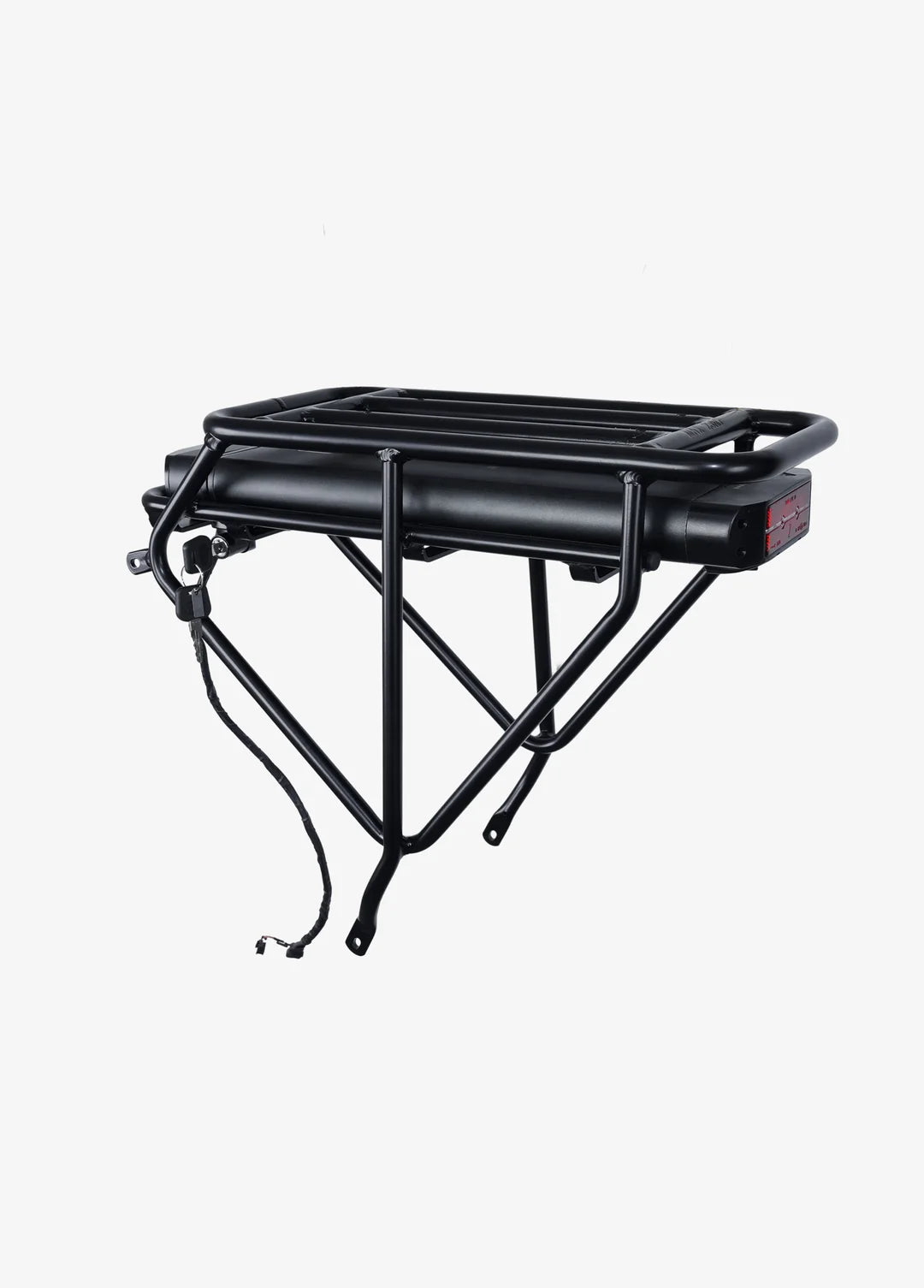 Engwe Rear Rack + 13Ah Rear Battery for EP-2 PRO