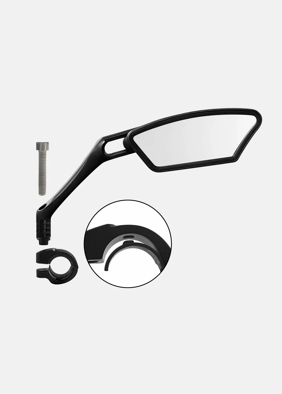 Rotatable Mirror
