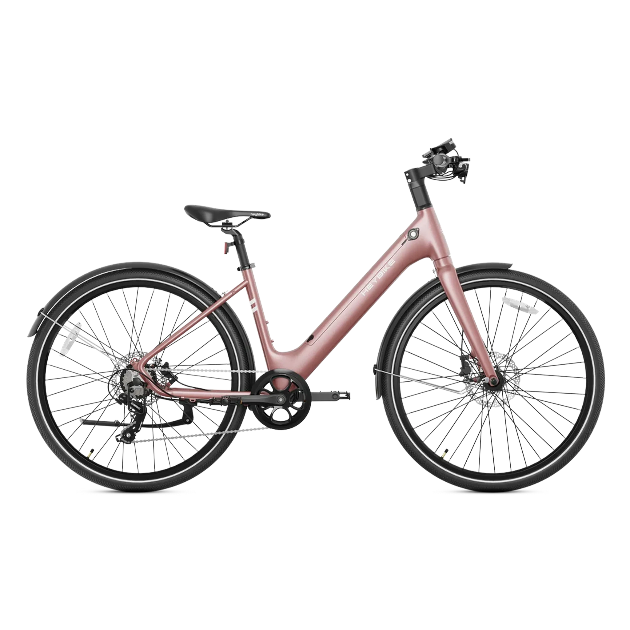 Heybike EC 1-ST Commuter Ebike