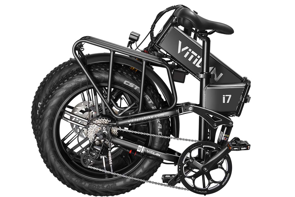 Vitilan I7 PRO
