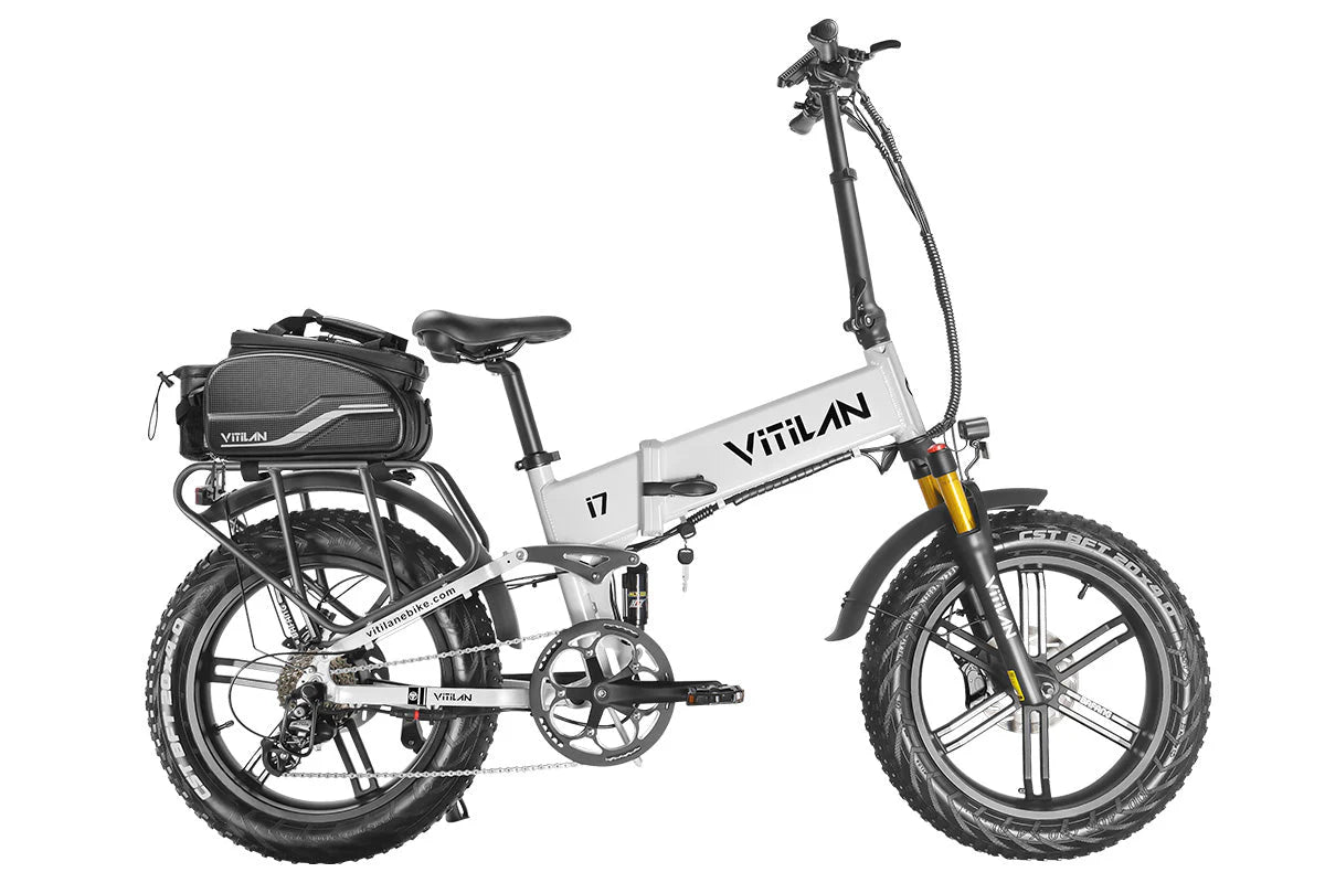 Vitilan I7 PRO